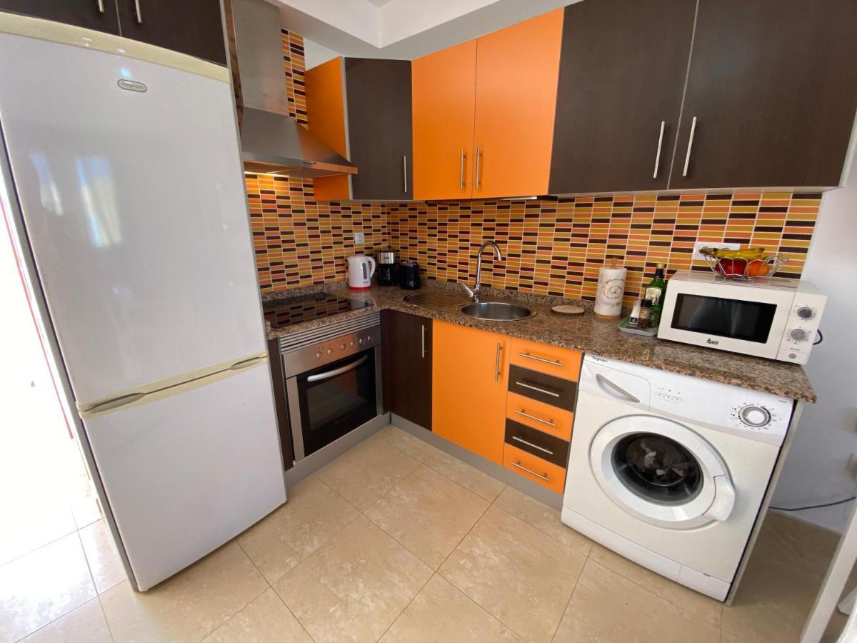 Casa Rodolitos Apartman Corralejo Kültér fotó